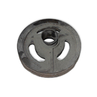 Шкив КРН-2,1 24.101 большой - Купить в Екатеринбурге запчасти для сельхозтехники