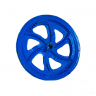 Шкив КДМ 1002А /Енисей/ - Купить в Екатеринбурге запчасти для сельхозтехники