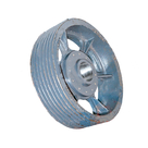 Шкив привода измельчающего барабана КВС-1-0130030 - Купить в Екатеринбурге запчасти для сельхозтехники