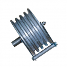 Шкив РСМ-100.06.03.020 ДОН-680 - Купить в Екатеринбурге запчасти для сельхозтехники