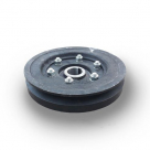 Шкив 081.27.00.250 - Купить в Екатеринбурге запчасти для сельхозтехники