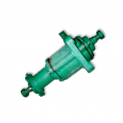 Ступица СЗП 00.100Т (СЗП-3,6Б) - Купить в Екатеринбурге запчасти для сельхозтехники