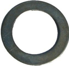 Регулирующая шайба 45х55х1,0 8245-036-010-495 - Купить в Екатеринбурге запчасти для сельхозтехники