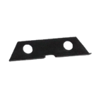 Пластина трения КИН 0204404 - Купить в Екатеринбурге запчасти для сельхозтехники