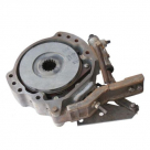 Тормоз левый МК-23М.03.010 ДОН-1500 - Купить в Екатеринбурге запчасти для сельхозтехники