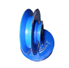 Шкив 440-2006А ходовой части/Енисей/ - Купить в Екатеринбурге запчасти для сельхозтехники