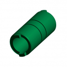 Втулка АУП 18-03.08.805 - Купить в Екатеринбурге запчасти для сельхозтехники