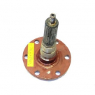 Цапфа РСМ 100.70.04.602 (350)/мелкий шлиц/ДОН-680 - Купить в Екатеринбурге запчасти для сельхозтехники