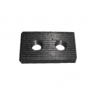 Пластина 3518050-15295 ДОН-1500 - Купить в Екатеринбурге запчасти для сельхозтехники