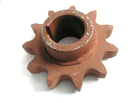 Звездочка ПР-1,4.01.03.010 (t-38. z-11) ПРФ-145 - Купить в Екатеринбурге запчасти для сельхозтехники