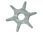 Звездочка РСМ-10.10.30.012А /Вектор/ - Купить в Екатеринбурге запчасти для сельхозтехники