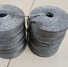 Шпагат полипропиленовый (2200 текс круч. Барнаул) от 02.10.2025 - Купить в Екатеринбурге запчасти для сельхозтехники