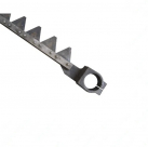 Нож РСМ-100.70.05.350А ДОН-680М - Купить в Екатеринбурге запчасти для сельхозтехники