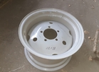 Диск колеса пер.W 12*20 -3101020 -5 шпилек - Купить в Екатеринбурге запчасти для сельхозтехники
