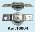 Направляющий ролик /16004/ - Купить в Екатеринбурге запчасти для сельхозтехники