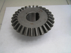 Шестерня КДН 04.602 большая коническая КДН-210 - Купить в Екатеринбурге запчасти для сельхозтехники