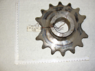 Звездочка ПРС 25.160 - Купить в Екатеринбурге запчасти для сельхозтехники