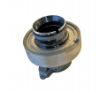 Корпус муфты 172.21.032 (подшипник выжим. в сб.) - Купить в Екатеринбурге запчасти для сельхозтехники