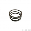 Пружина уплотнения 54.32.023 ДТ-75 - Купить в Екатеринбурге запчасти для сельхозтехники