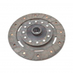 Диск 320-1601130 сцепления ведомый - Купить в Екатеринбурге запчасти для сельхозтехники
