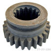 Шестерня 77.37.194 задней передачи ДТ-75 - Купить в Екатеринбурге запчасти для сельхозтехники