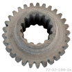 Шестерня 77.37.196-2А постоянного зацепленияДТ-75 - Купить в Екатеринбурге запчасти для сельхозтехники