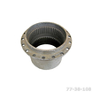 Шестерня 77.38.108 короная ДТ-75 - Купить в Екатеринбурге запчасти для сельхозтехники