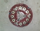 Корзина сцепления /усиленная/80-1601090 МТЗ-80 - Купить в Екатеринбурге запчасти для сельхозтехники