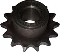 Звездочка РКЕ 9-4Б (z=14.t=15, d=22) КСП-15 - Купить в Екатеринбурге запчасти для сельхозтехники