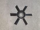 Вентилятор 240-1308010 пласт. 6 лоп. МТЗ-80 - Купить в Екатеринбурге запчасти для сельхозтехники