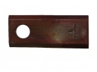 Нож роторный левый (арт.42022) RADURA 559.032.10 - Купить в Екатеринбурге запчасти для сельхозтехники