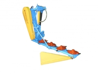 КОСИЛКА РОТОРНАЯ КРН-2,1 - Купить в Екатеринбурге запчасти для сельхозтехники