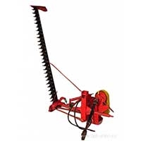 КОСИЛКА БРУСКОВАЯ КСФ - Купить в Екатеринбурге запчасти для сельхозтехники