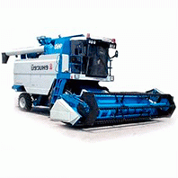 ЗАПЧАСТИ ДЛЯ КОМБАЙНОВ - Купить в Екатеринбурге запчасти для сельхозтехники