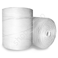 ШПАГАТ. АГРОСТРЕЙЧПЛЕНКА. СИЛОСНАЯ ПЛЕНКА - Купить в Екатеринбурге запчасти для сельхозтехники