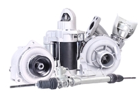 ТОПЛИВНАЯ. ФИЛЬТРЫ.ТУРБОКОМПРЕССОР. СТАРТЕР - Купить в Екатеринбурге запчасти для сельхозтехники