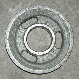 Шкив РСМ-10.05.04.104Г /ДОН-680/ - Купить в Екатеринбурге запчасти для сельхозтехники