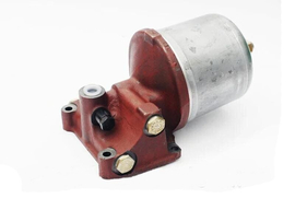 Фильтр 240-1404010 масляный центробежный БЗА Д-240 - Купить в Екатеринбурге запчасти для сельхозтехники