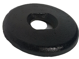 Шайба наружная БДЮ-01.301\01.304 (блин) - Купить в Екатеринбурге запчасти для сельхозтехники