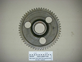 Шестерня 1221-2407122 (54 зуба) - Купить в Екатеринбурге запчасти для сельхозтехники
