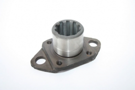 Вилка-кардана 77.36.101 ДТ-75 - Купить в Екатеринбурге запчасти для сельхозтехники