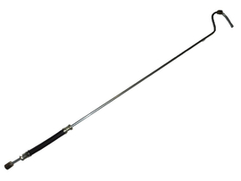 Трубка 70-3801100 манометра воздуха МТЗ-80 - Купить в Екатеринбурге запчасти для сельхозтехники