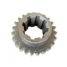 Шестерня 151.37.111 (Z=23) - Купить в Екатеринбурге запчасти для сельхозтехники