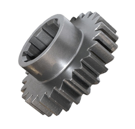Шестерня 151.37.220-2 (Z=25) - Купить в Екатеринбурге запчасти для сельхозтехники
