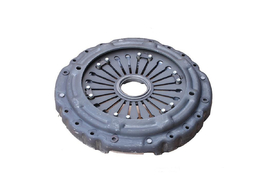 Корзина сцепления ЯМЗ 182-1601090 (лепестковая) (К) - Купить в Екатеринбурге запчасти для сельхозтехники