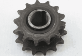 Блок звездочек ГВР 25.010/ГВР-6/ - Купить в Екатеринбурге запчасти для сельхозтехники