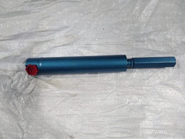 Гидроцилиндр ГВР 20.010 левый (МСР 25х160-3.05  /ГВР-6/ - Купить в Екатеринбурге запчасти для сельхозтехники