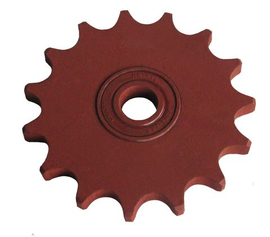 Звездочка натяжная ПР 15.500 ПРФ-180 - Купить в Екатеринбурге запчасти для сельхозтехники