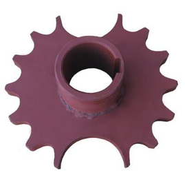 Звездочка ПР 02.00.700-01 ПРФ-145 - Купить в Екатеринбурге запчасти для сельхозтехники