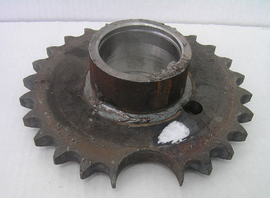 Звездочка ПРС 26.110 ПР-145С/Бежецк/ - Купить в Екатеринбурге запчасти для сельхозтехники